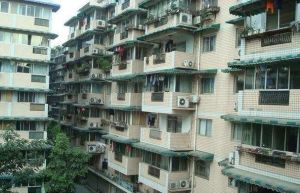 白马苑3室2厅西北