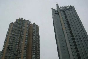 加州壹号1室1厅南