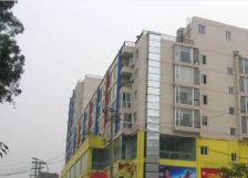 大发百度城1室1厅东