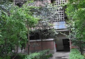 盛华苑 2室1厅 东南