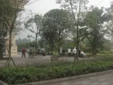 轻轨站旁配套齐全,近步行街,缙云广场旁