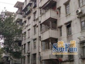 三矿宿舍3室1厅西南