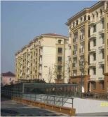 临河独栋别墅亭林园边万象汇商圈