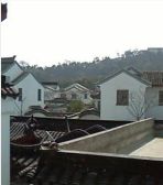 市区隐世.桃花源别墅.中式园林风格.精装修,可谈.