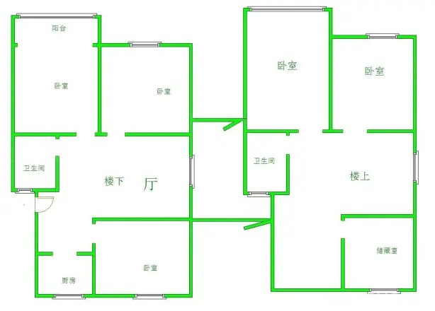 栖霞雅居