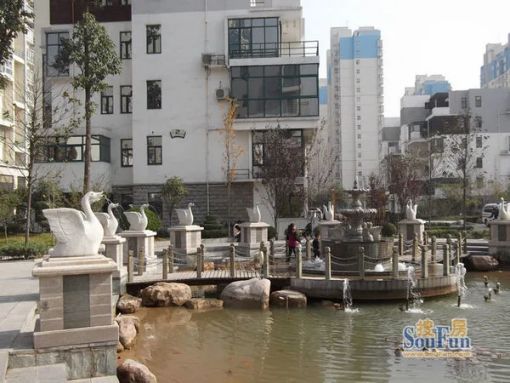 整租·康城逸树 1室1厅 南