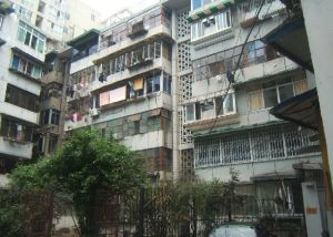 王家坝街1号 2室1厅 东南