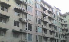 交子公寓3室2厅东南