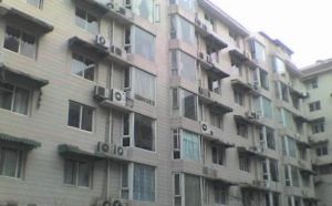 交子公寓3室2厅东南