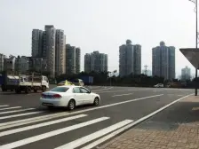 花溪 巴比亚半山二房62万