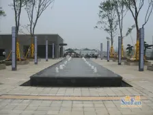 龙洲湾 康利尔风花树二房58万