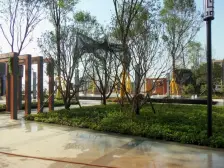 龙洲湾 康利尔风花树三房56万