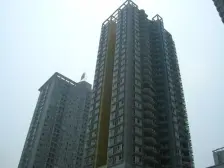 步行街 天泰金地生活广场一房30.5万
