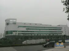 睿尚MOHO 3室1厅 东南