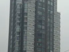 人和 睿尚MOHO三房78万