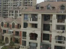 地铁口 三层温馨美宅空间灵动多变 理想生活