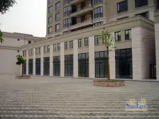 新上一梯一户大平层中间楼层采光好带车位满五唯一