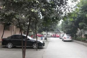 二环路西二段119号 3室1厅 东