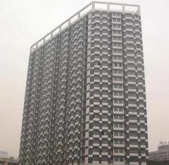 中铁瑞城锦隆时代1室1厅东南