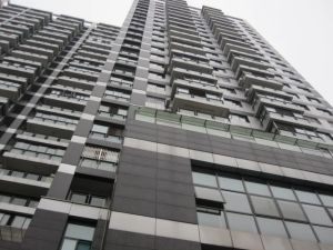 中铁瑞城锦隆时代1室1厅南