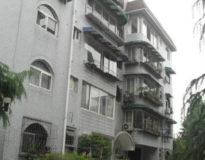 顺风苑3室2厅南
