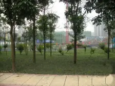 地铁口 刚需2房,精致装修 全明户型 采光好