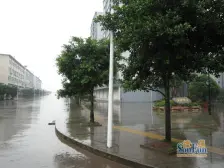 城北新区 缙逸香山三房87万