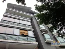 城南新区 江山领秀三房125万