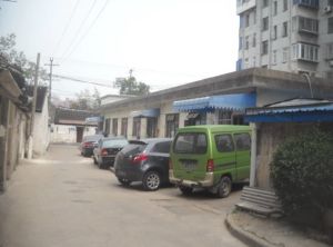 华威园精装修二房朝南户型方正拎包入住采光好