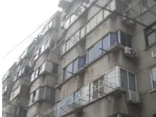 华威园,六桥内,低楼层,空,电视塔旁