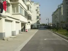 山塘街为临,古城风貌,闹中取静,空中别墅视眼无敌