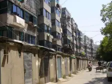 新上南环西路五室三厅,自住装修保养好,南北通透,看中可谈