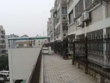 看房方便,业主诚心,看房方便,院子开门