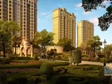 狮山·香缇商务广场·2室·2厅