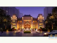 次新小区环境优美,位置好高楼层,采光无遮挡,户型好交通便利