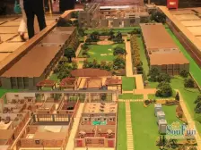 高新(虎丘)狮山香缇商务广场2室1厅