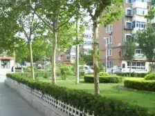 公产 中间楼层 朝南 近地铁 诚意出售