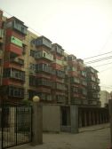 春都路采光楼层产权清晰拎包入住