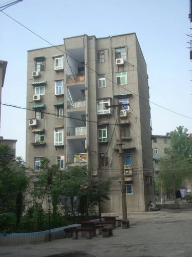 古仓街小区2室1厅1卫南北朝向450.00元/月出租