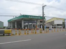 海宇祥和公寓 1室1厅 西南