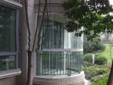 城南新区 学苑小区四房