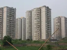 老城区 北碚学府小区三房112万