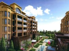 精装修,业主诚心出售,小区环境优美