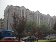 光明南村 2室1厅 南