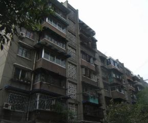 交通厅宿舍3室1厅东北