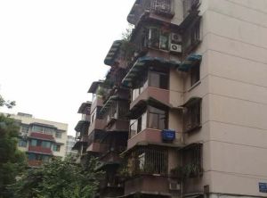 武侯祠大街252号 3室1厅 南