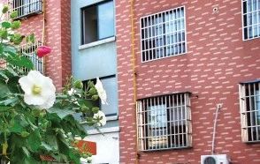 华美小区边沿河景观商品房户型正气拎包入住