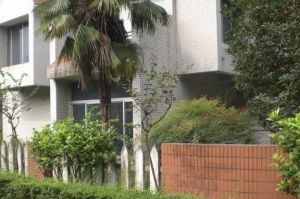 博雅丽景4室2厅南