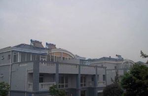 东湖御景5室2厅西南