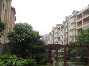 昊天苑2室2厅南东南